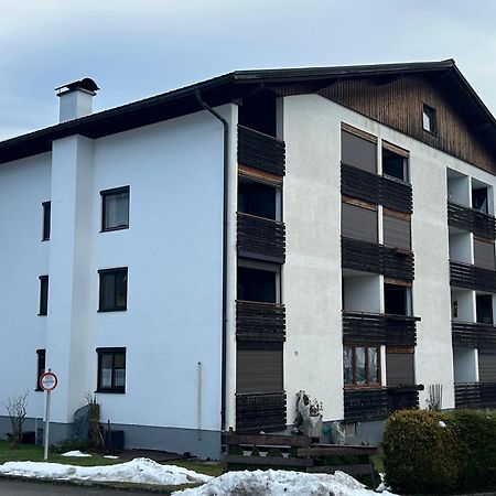 Apartment Pilz Гозау Екстериор снимка