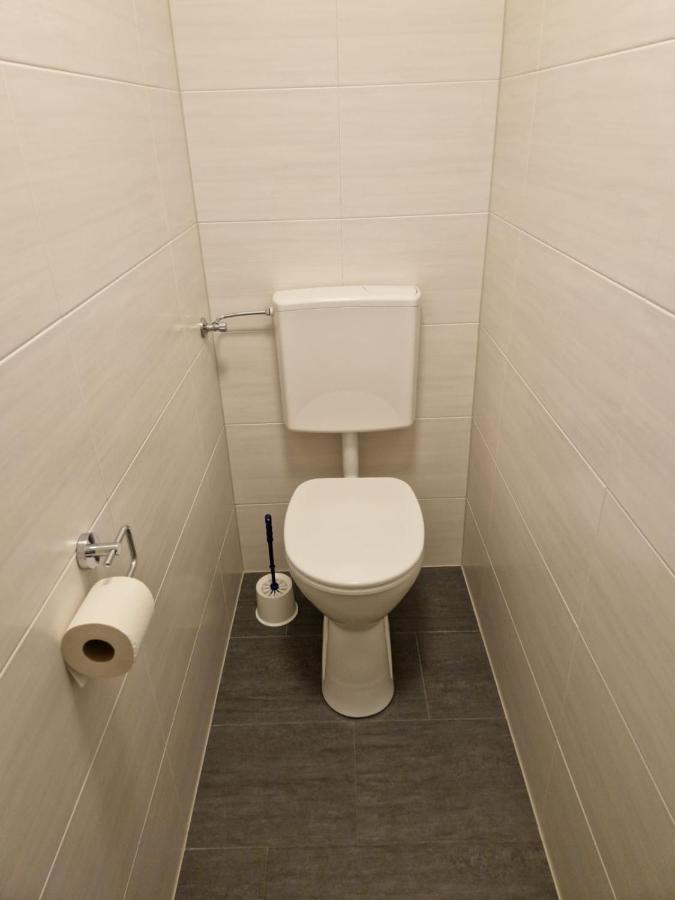 Apartment Pilz Гозау Екстериор снимка
