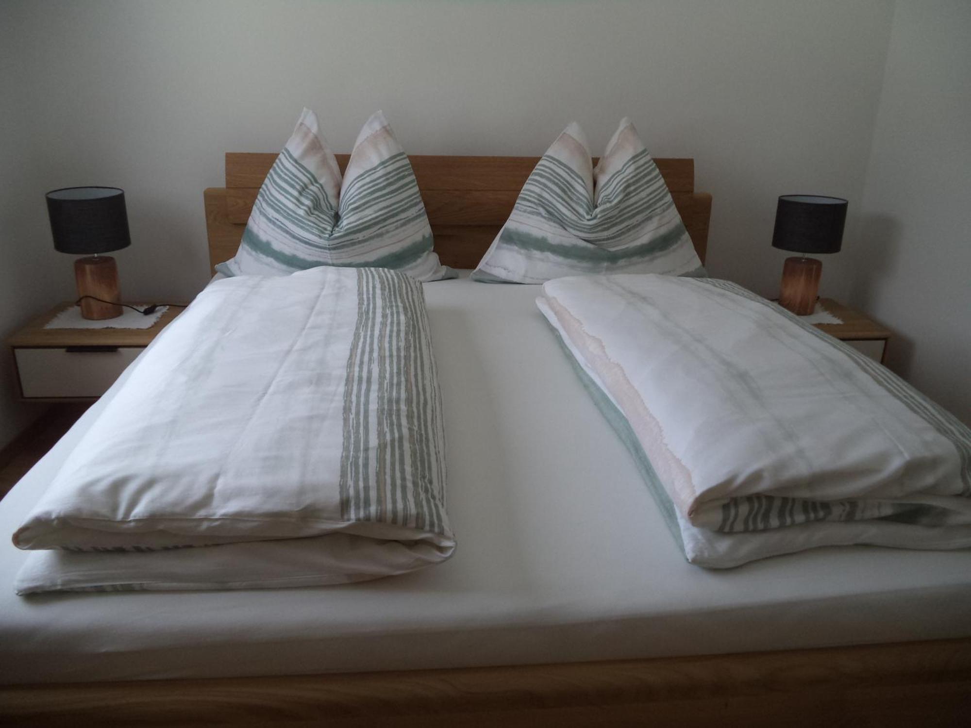 Apartment Pilz Гозау Екстериор снимка