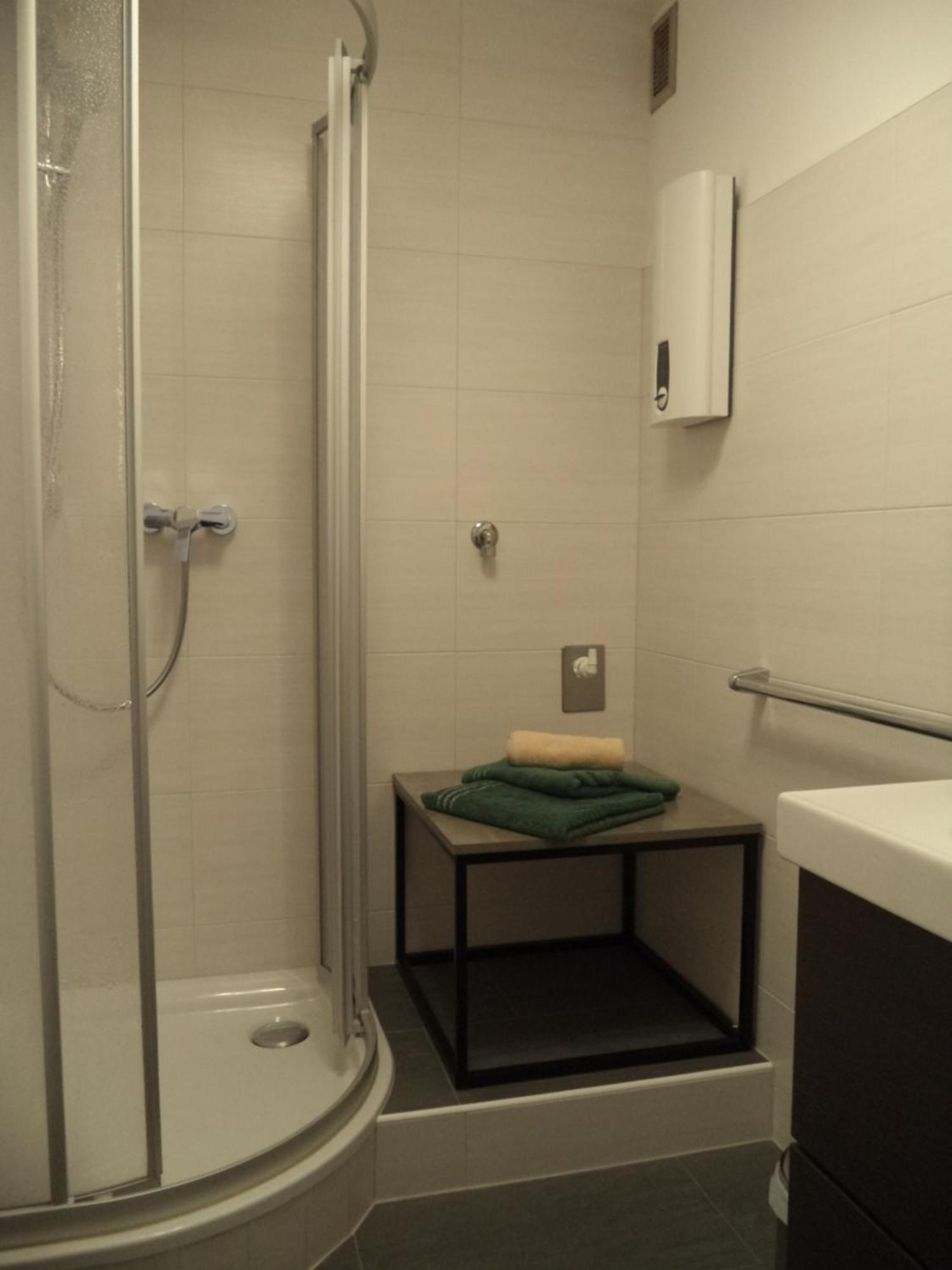 Apartment Pilz Гозау Екстериор снимка