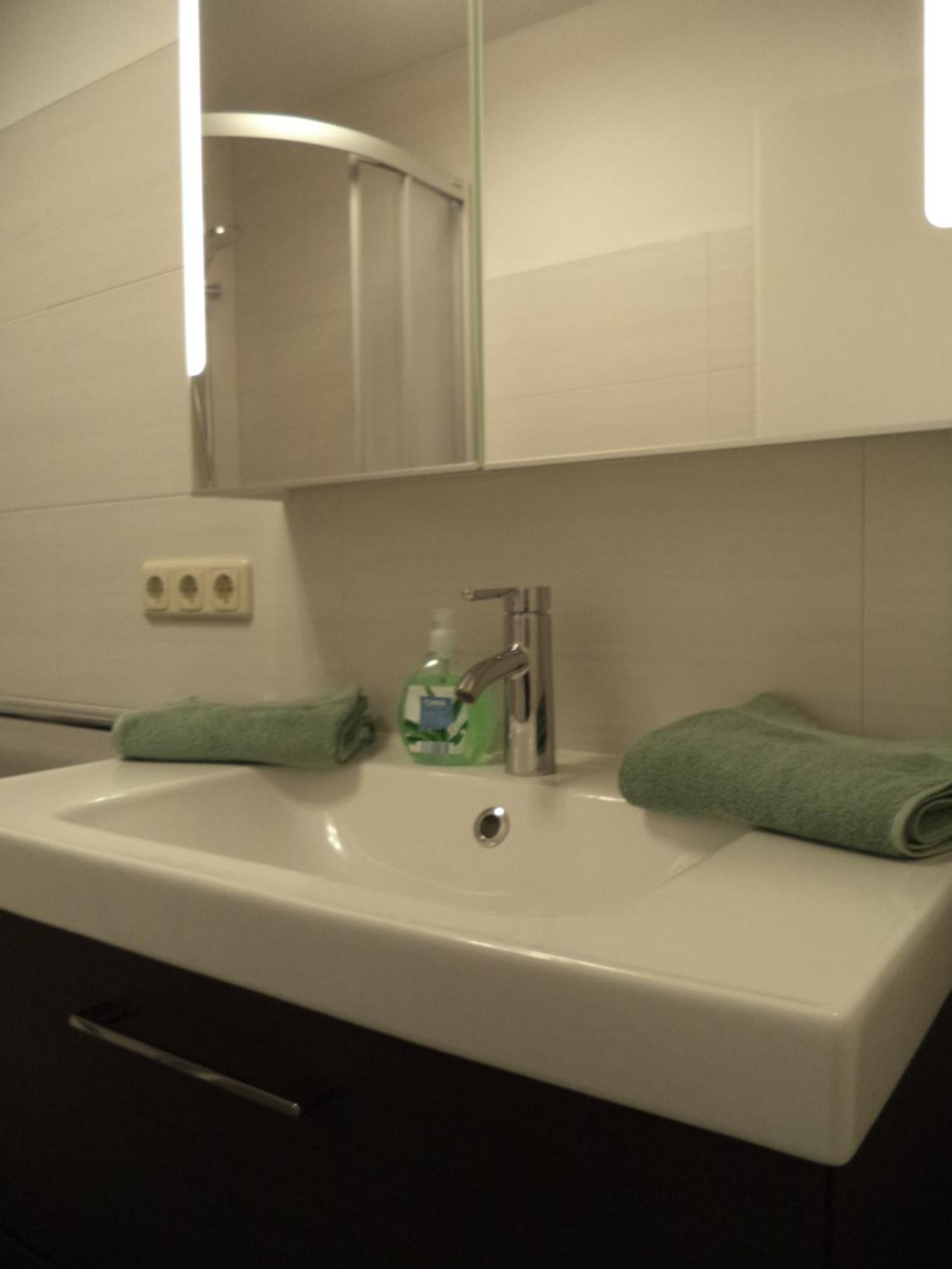Apartment Pilz Гозау Екстериор снимка